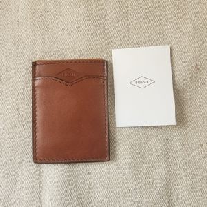 Fossil-Mykel Card Case